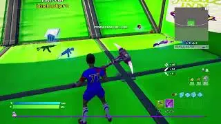 Fortnite live стрим фортнайт
