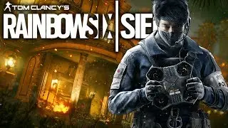 RAINBOW SIX: SIEGE | AUSRASTEN..