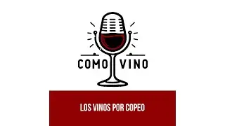 Como Vino Episodio 10: Los Vinos por copeo