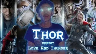 Cara Membuat Efek Palu Thor Hanya Menggunakan Aplikasi CapCut