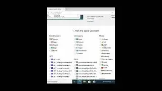 Install and Update All Your Programs at Once 
