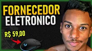 FORNECEDOR de ELETRÔNICO que faz DROPSHIPPING NACIONAL [Entrevista] Parte 2