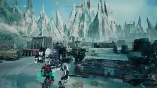 MechWarrior 5: Clans - Part 20 Full Gameplay - Baiting the Hook