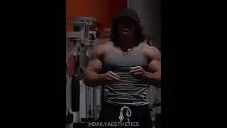 Sam Sulek Edit🗿#viralvideo #samsulek #bodybuilding #motivation