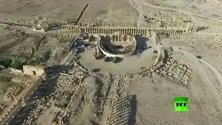 Syrian Little Dark Age