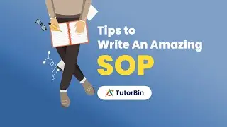 How To Write A Statement Of Purpose (SOP) [ 7 Tips To Write A Statement Of Purpose]