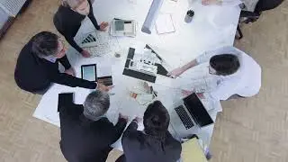 The Industry 4.0 Digital Revolution: Breaking Down Barriers for Supply Chain Transformation