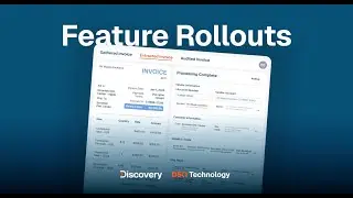 New DSQ Discovery Features | Announcing Updates to Work Even Faster