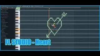 FL STODIO - A heart (Picture)