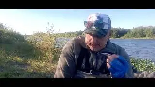 Приманки на хариуса