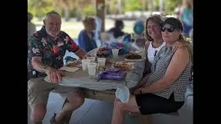 Englewood Shell Club Flip Flop Gala 2024