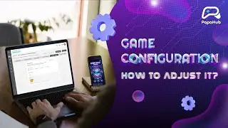 Game configuration for your campaign: How to adjust it