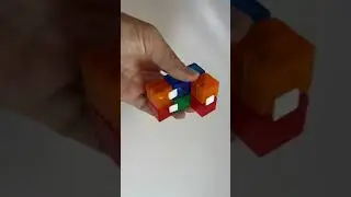 Infinity cube