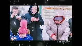 Весенние посиделки на природе. 3.03.2024. с. Шипицыно