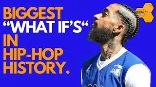 The Biggest What If's in Hip-Hop History