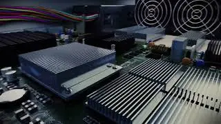The FortiGate 1800F Next Generation Firewall