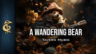 A Wandering Bear | A Fable Under The Table