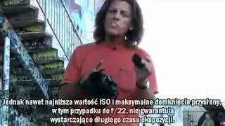 Impresje fotograficzne (Bryan Peterson)