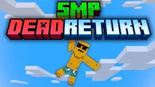 I Joined a Minecraft SMP That Made Me Want to DELETE Minecraft