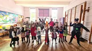ActiveMe 360 - October half term 2021