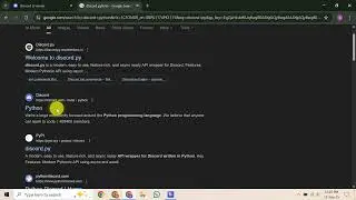 How To Code A Discord Bot