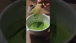 How to Make the Perfect Vanilla Matcha Latte | Easy Recipe and Tips!