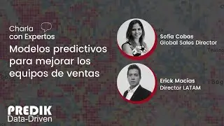 Modelos predictivos para mejorar los equipos de ventas