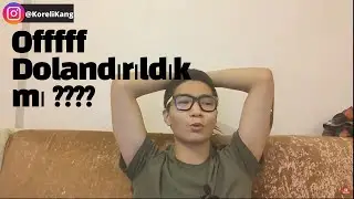 Türkiye'de Dolandırıldık mı ????