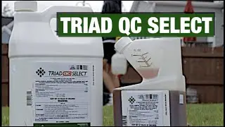 Prime Source Triad QC Select