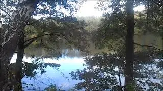 оз. СЫНТУЛ г. КАСИМОВ