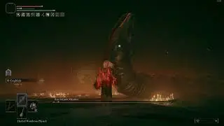 600 Hours in Elden Ring: Messmer the Impaler [Level 1, Solo, No Damage]