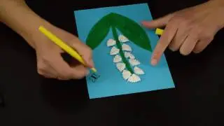 [Spécial 1er mai] : Réalisez votre propre muguet original