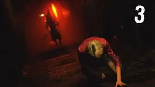 ADIOS .. MARIA .. | SILENT HILL 2 REMAKE #3