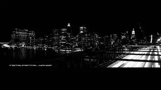 Neckclippa  - frozenstreetz (90's BoomBap HipHop Beat) (2021)