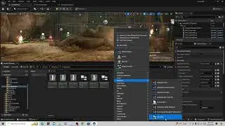 UE 5.4.3 - Action RPG - Adding Level Manager and New Waves Manager
