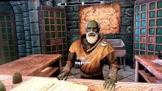 Skyrim Special Edition Playthrough Part 9 "Knowledge is Power"
