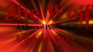 ѕнє ωσℓƒ тяαℓιєя / ιηтяσ [яє-мαкє] *Read Description*