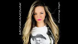 Monika Novak singing live - present time