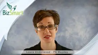 Meet BizSmart Select Member: Laura Underwood