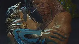 Worker to captains ( shadow of war)