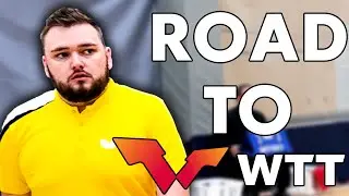 CRAZIEST FINISH TO A GAME EVER!? | Road to WTT