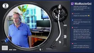 Ask Me Anything for DJs - ADE 2024 look-back - Playcounts - Why the ATGR apps are not on Windows