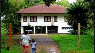 weekend paranam