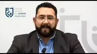 La fiscalía de la CDMX detuvo a la instructora de natación y al guardavidas del Colegio.