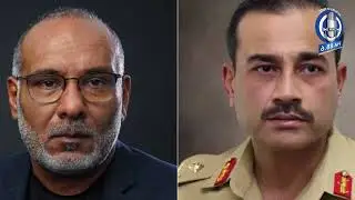 NUST | Tanveer Ahmed | Donation | Sindh Police FM 88.6