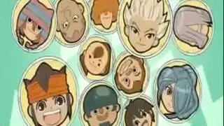 Inazuma Eleven Opening 1