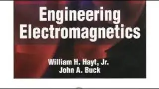 Engineering electromagnetic :drill problem solutions ,, chapter 1-5