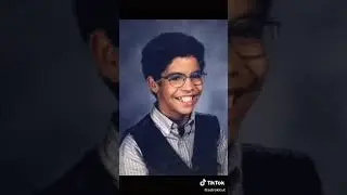 Guess The Celebs From Their Yearbook Photo TikTok: astrokloutt