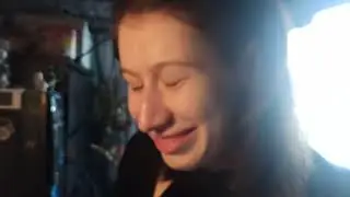 Ирка и линзы, победа