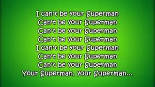 Eminem   Superman Lyrics HD  HQ